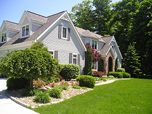 Landscapers and Lawncare Services in Lincoln Park, MI